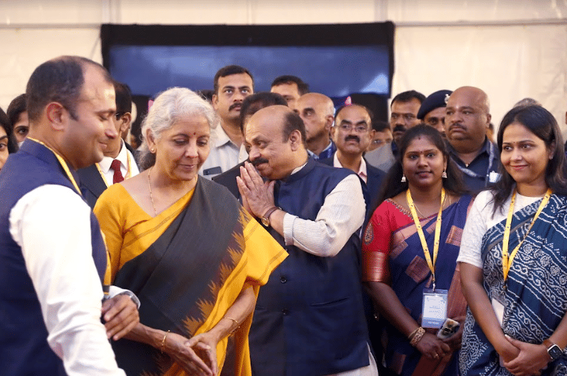 Atria University Bangalore Events photo 13